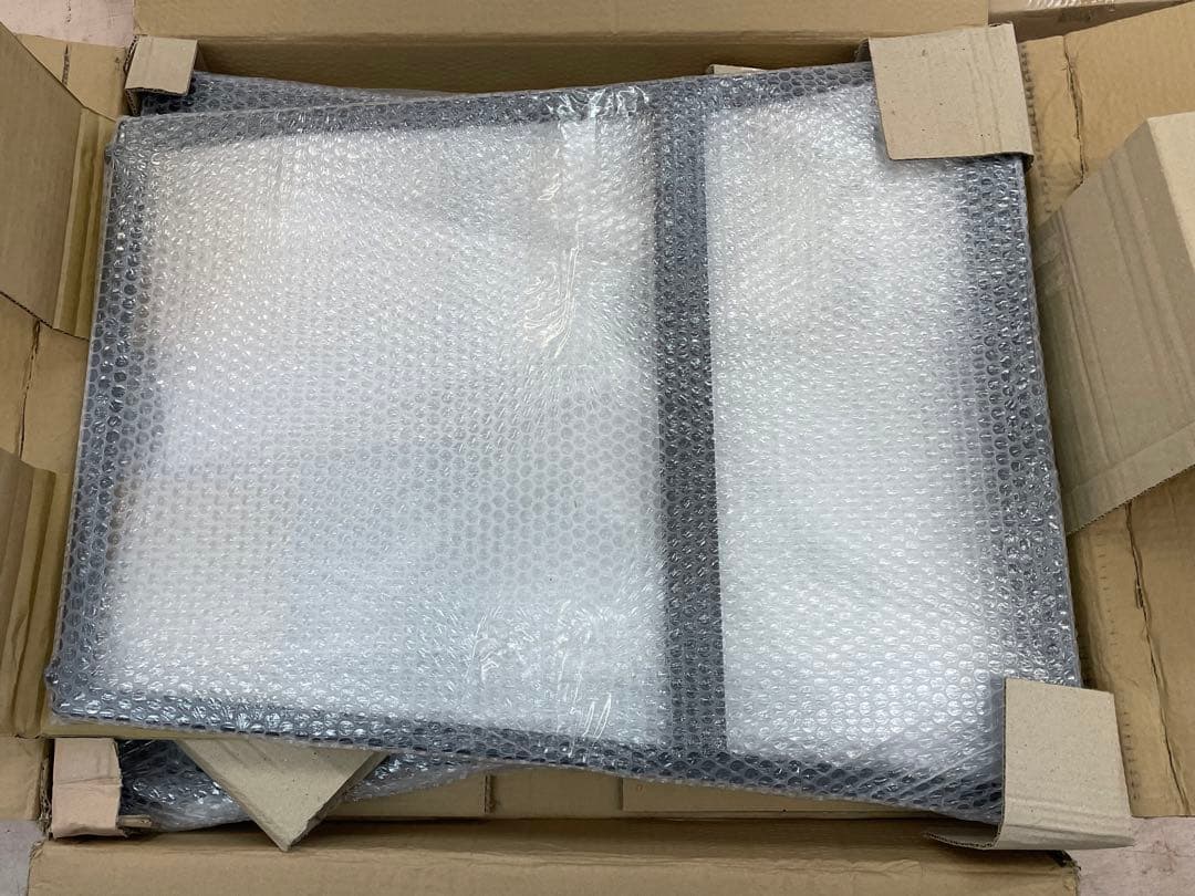 未使用保管品　a.depeche　ダイニングテーブル　W1800　仙台　宮城