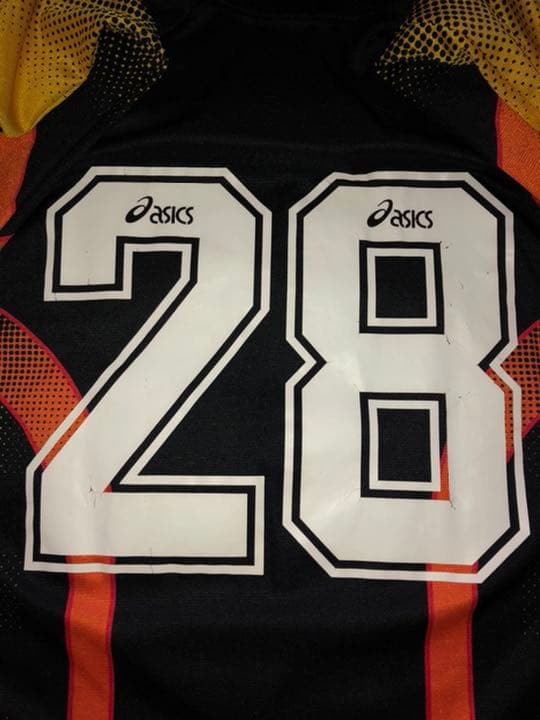 フロンターレ　ユニフォーム　GK レア