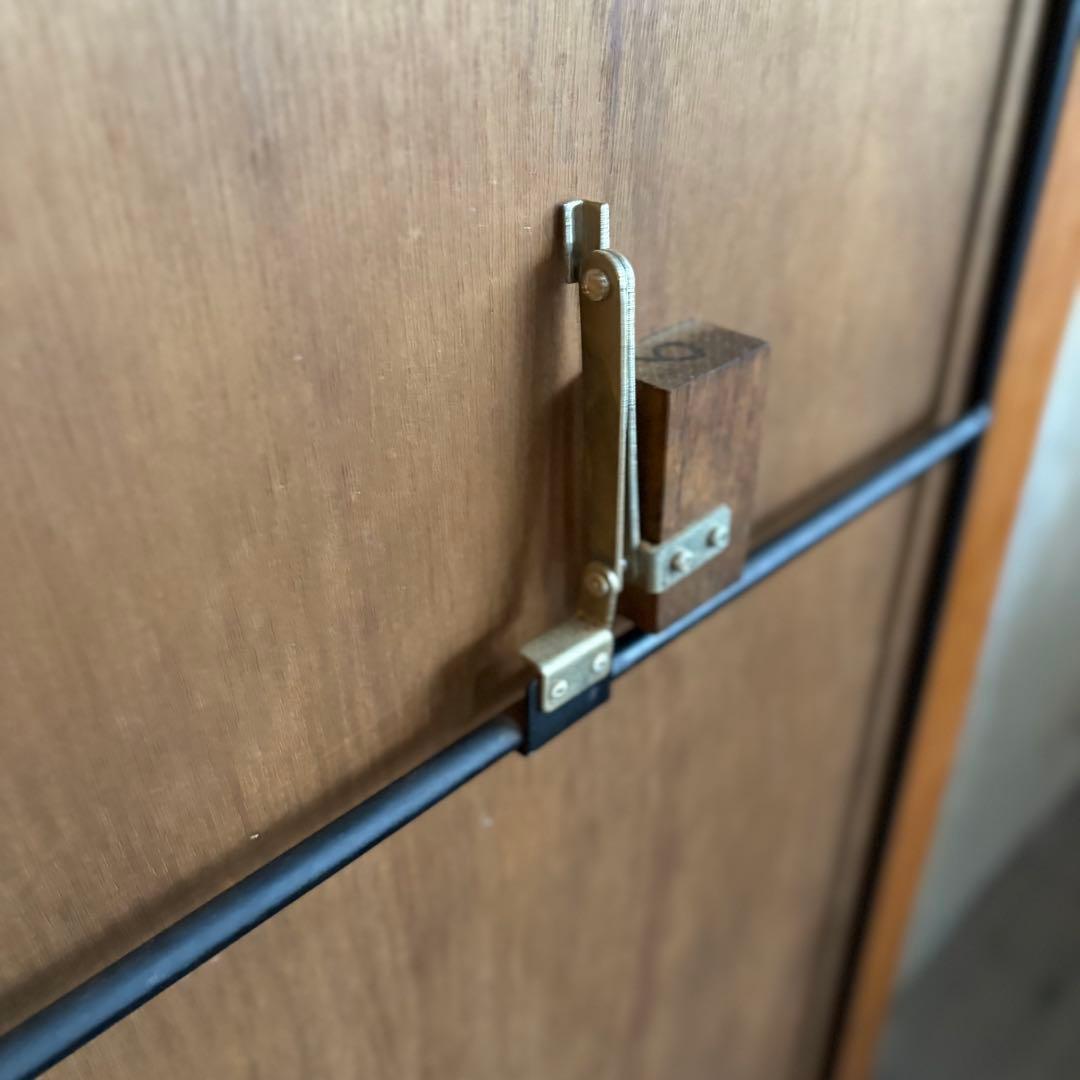 PIROUETTE フランスヴィンテージ スタンドミラー