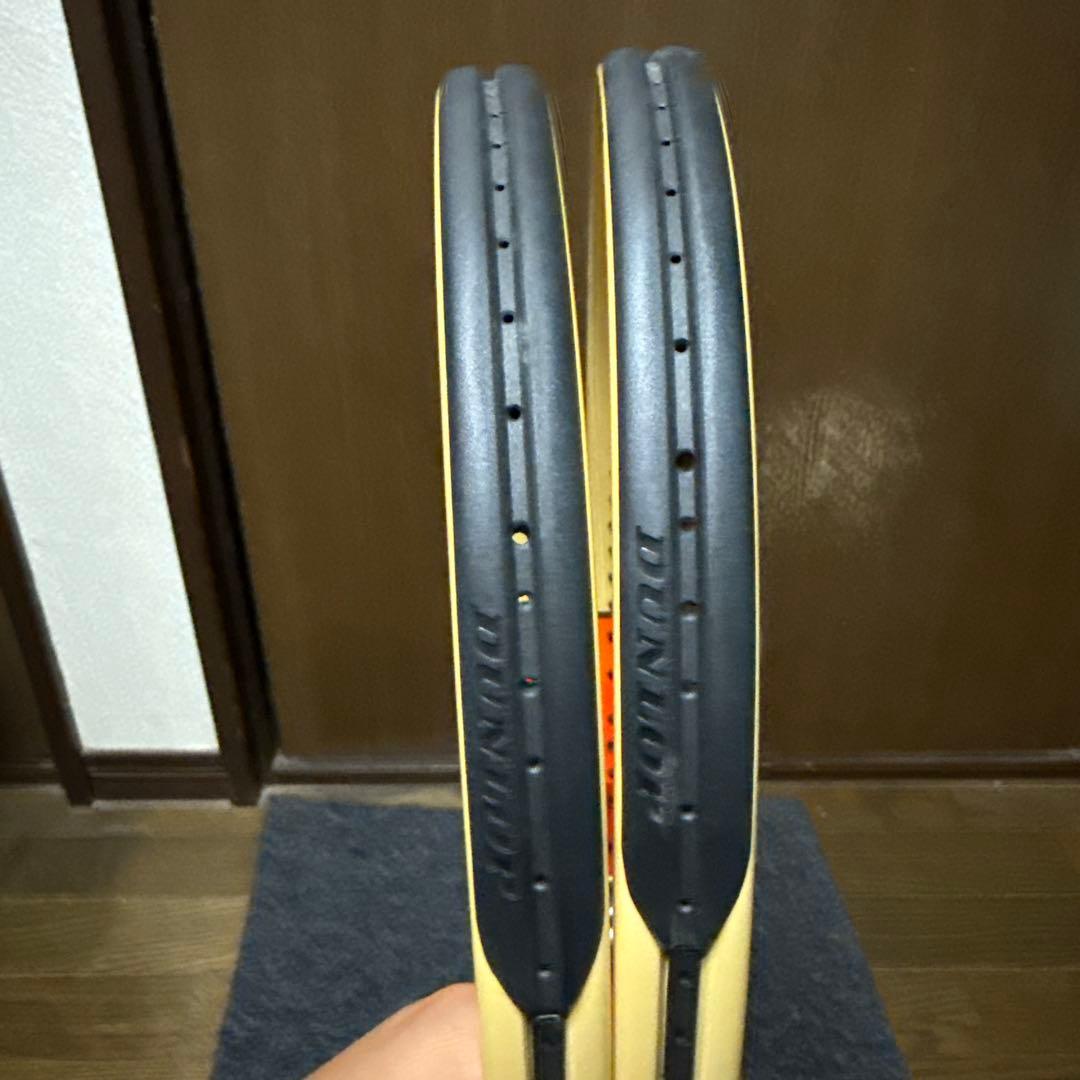 ダンロップ　MAXPLY McENOE