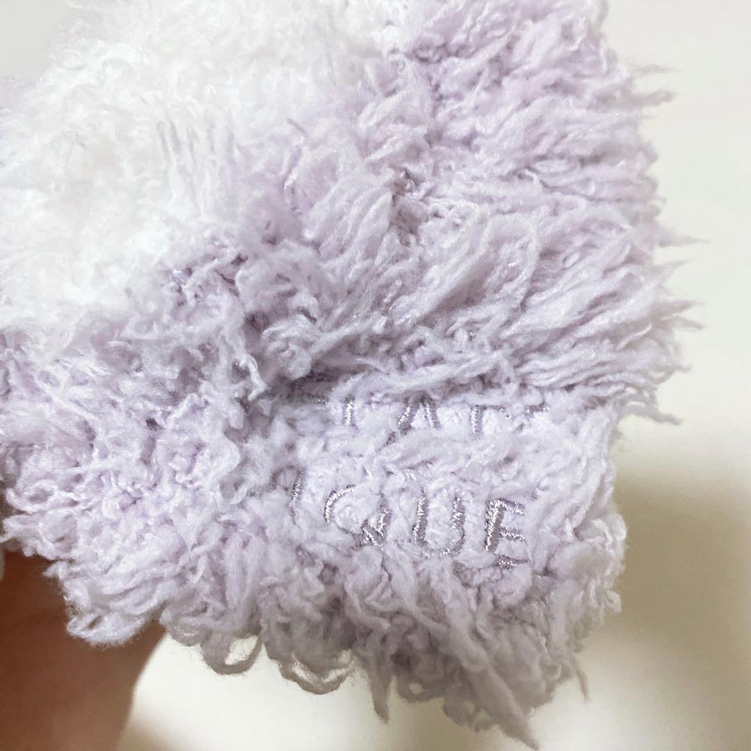 GELATO PIQUE セットアップ ルームソックス ヘアバンド ジェラピケ