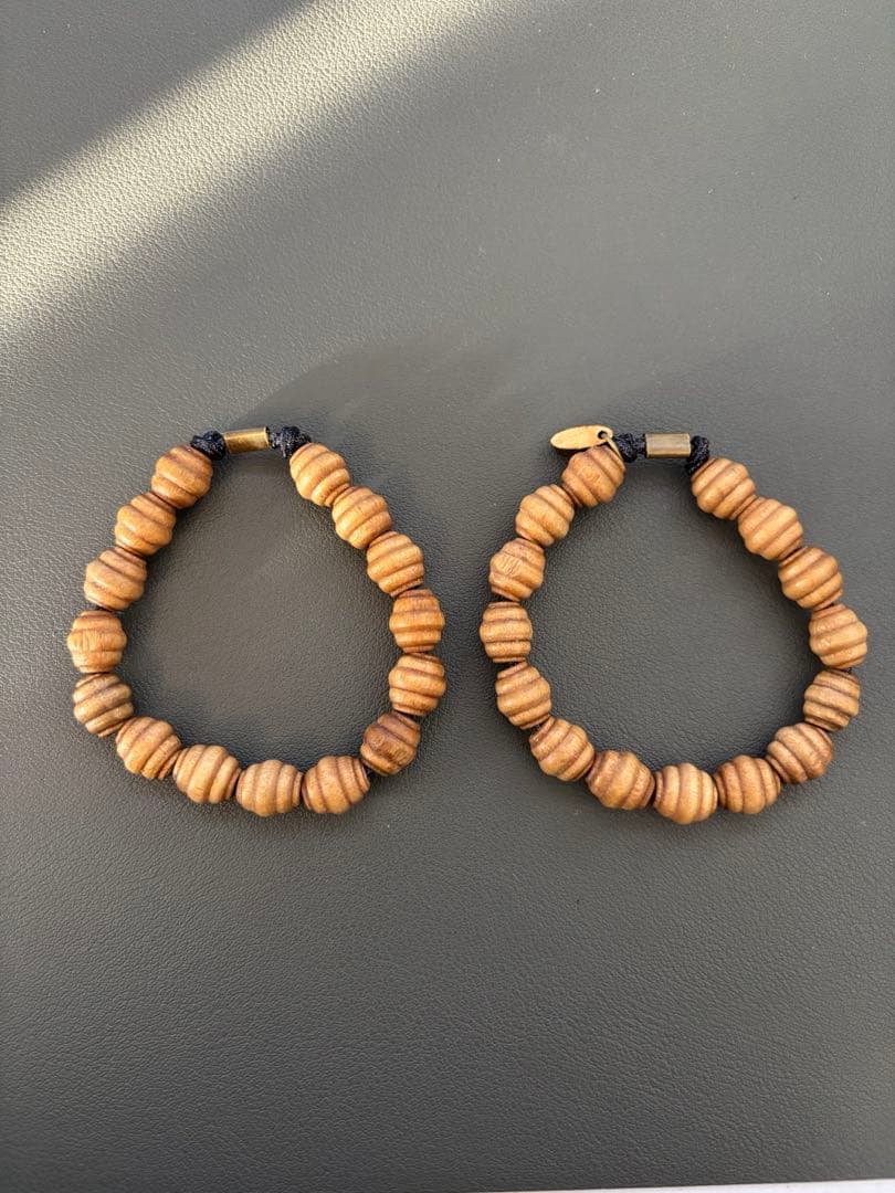 【satoko oishi】arm band アームバンド