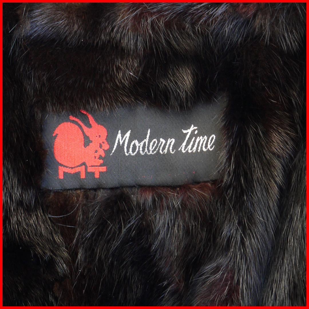 イタリアオリジン レザージャケット 毛皮 ブラック ビッグサイズ 短丈 本革 黒