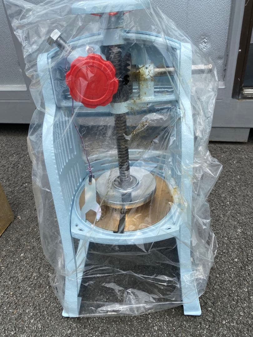 初雪Hatsuyuki HA-110-S ブロックアイススライサー 業務用