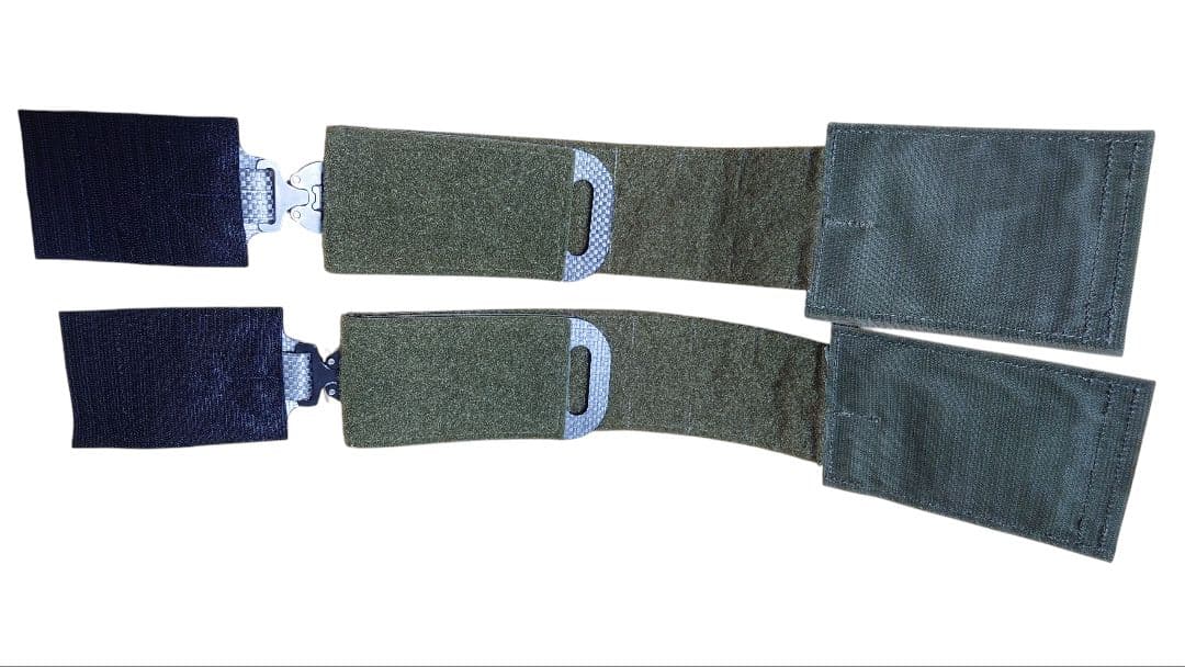 個人装備 FERRO Concepts 3\" Assault Cummerbund