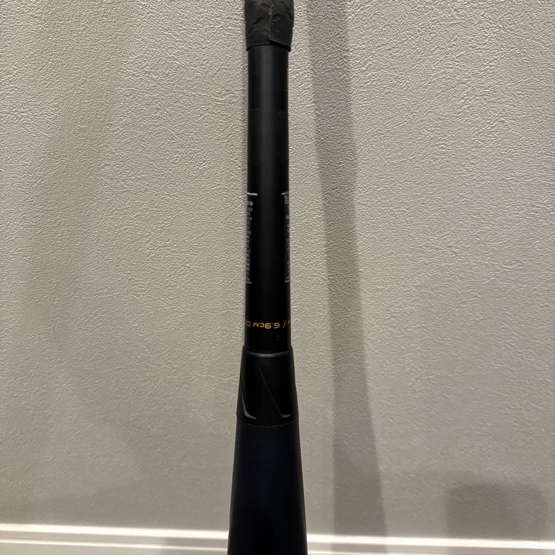 【SSK】MM18 84cm 720g 一般軟式 トップバランス