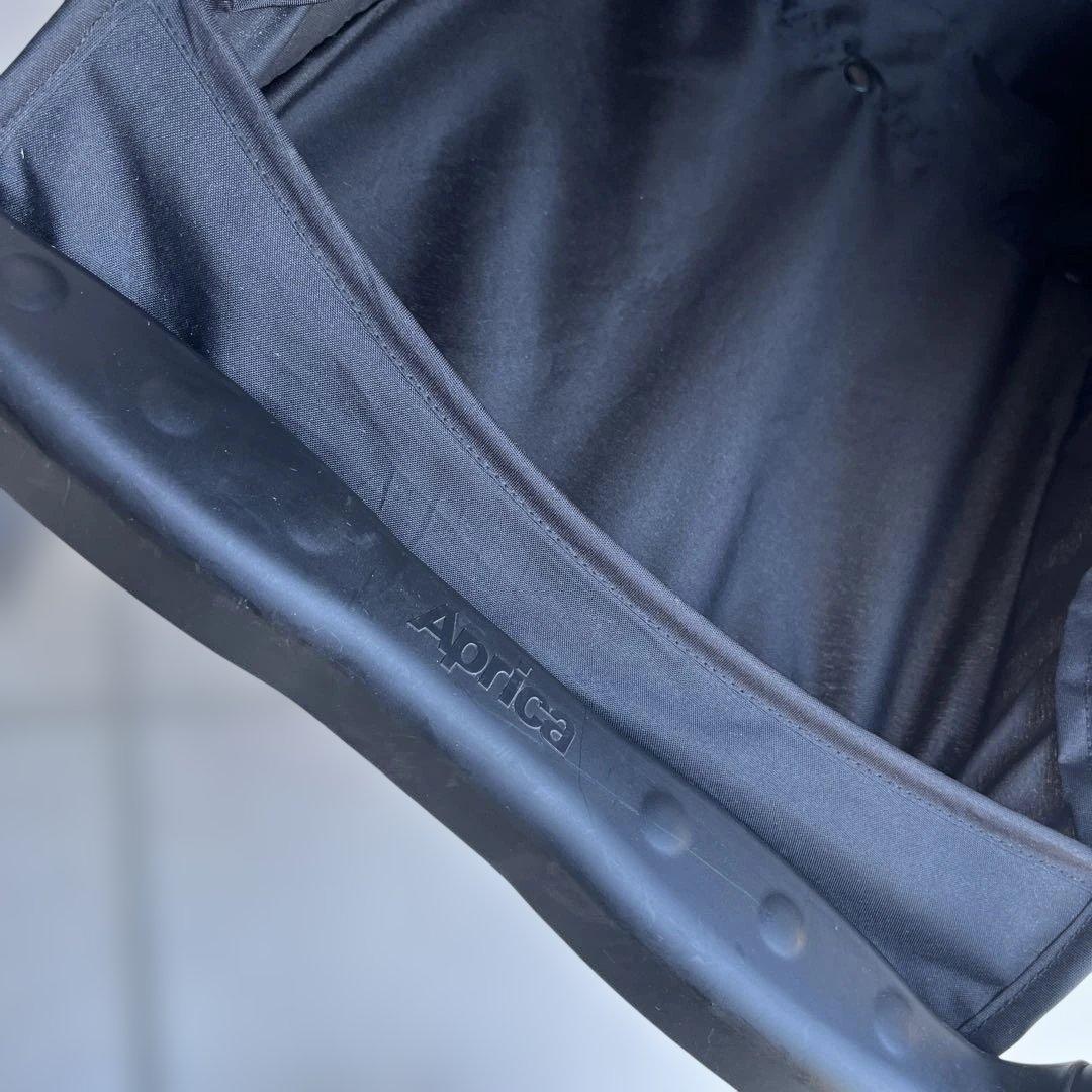 ラクーナビッテクッションレザーハンドル(アカチャンホンポ限定モデル)