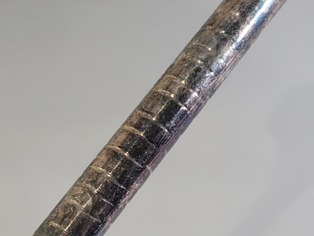 燻銀 大匙 27cm DT397