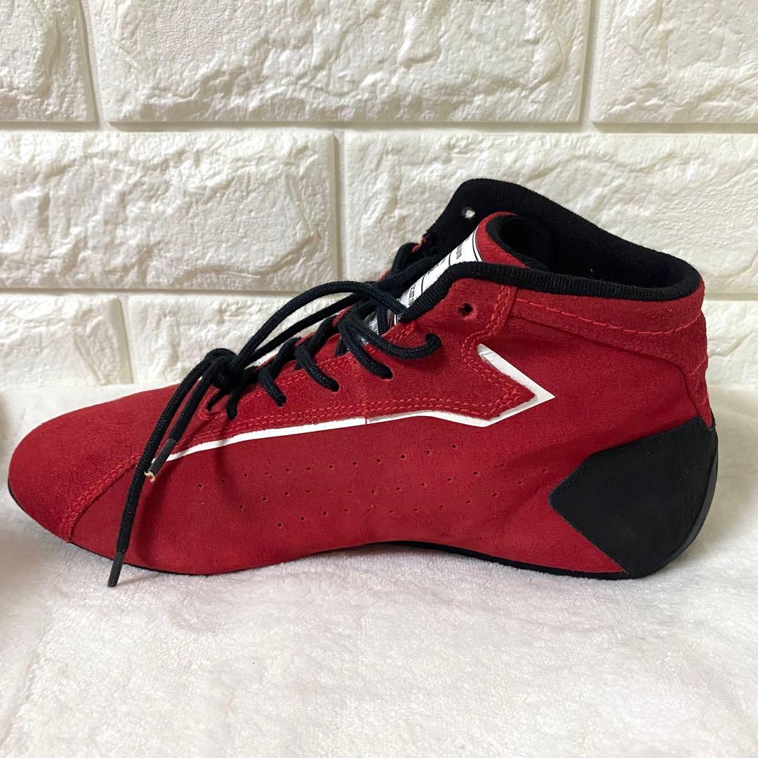 スパルコ レーシングシューズ SLALOM+ FIA公認 スラロームプラス