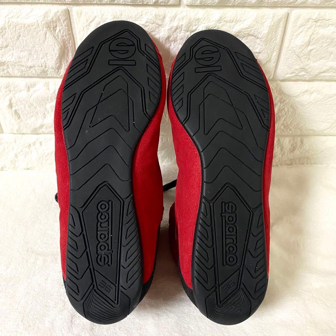 スパルコ レーシングシューズ SLALOM+ FIA公認 スラロームプラス