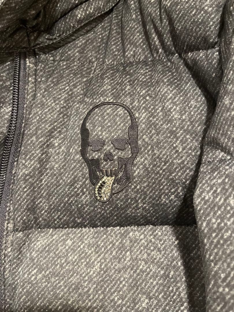 ルシアンペラフィネ　ダウンジャケット