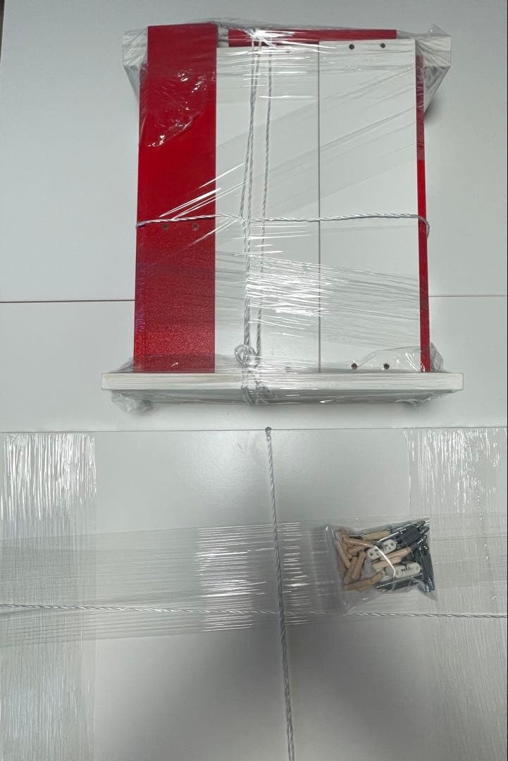 【送料込み】IKEA BRIMNES ブリムネス　ドレッサー　化粧台　かわいい