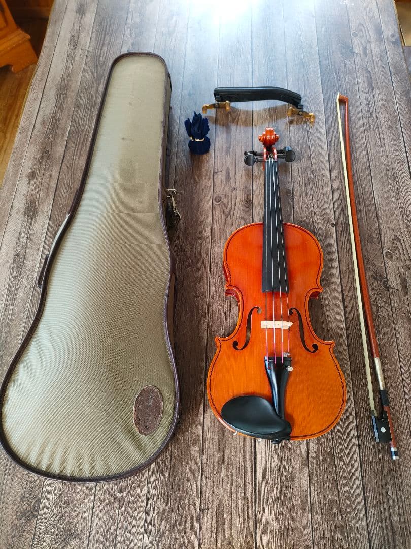 PYGMALIUS ST-03 1993 ARCHET バイオリン　ピグマリウス