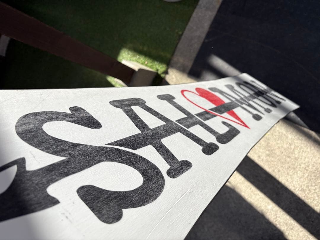 SALOMON DESIRE 143cm RHYTHM Sサイズ　サロモン