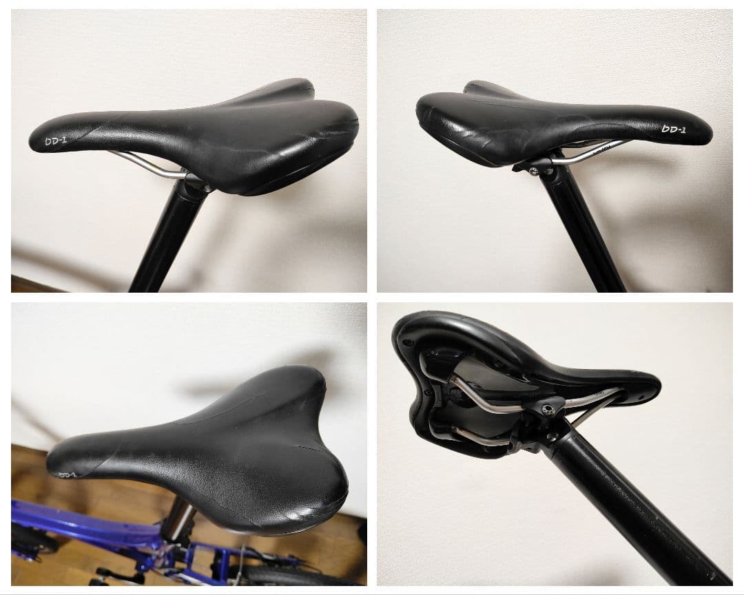 R&M ライズアンドミューラー BD-1 モノコック走行可能美品ジャンク