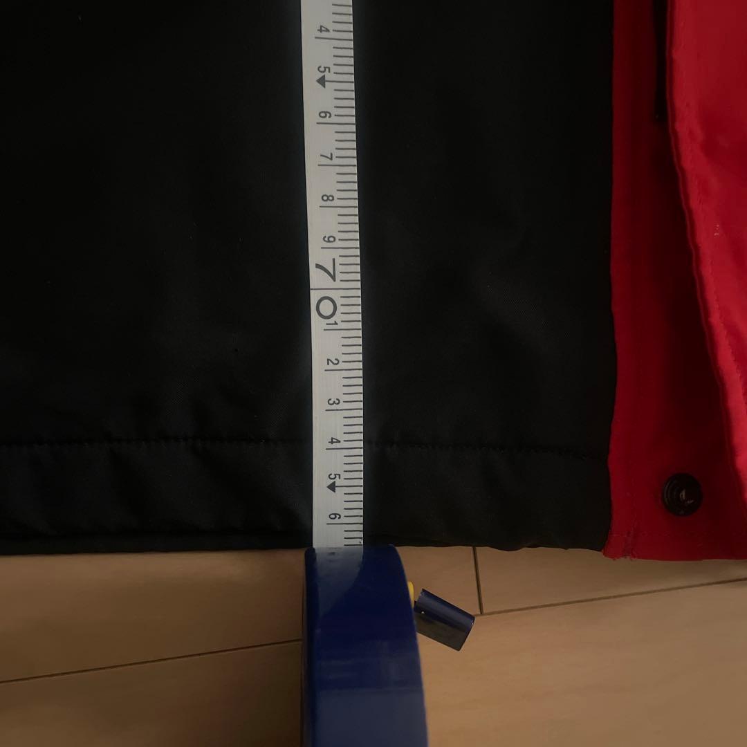 NIKE 90s acg ナイロンジャケット　サイズM マウンテンパーカー