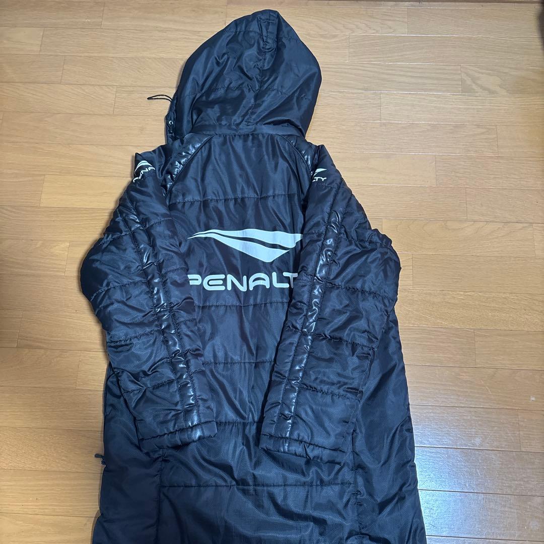 湘南ベルマーレベンチコート　M