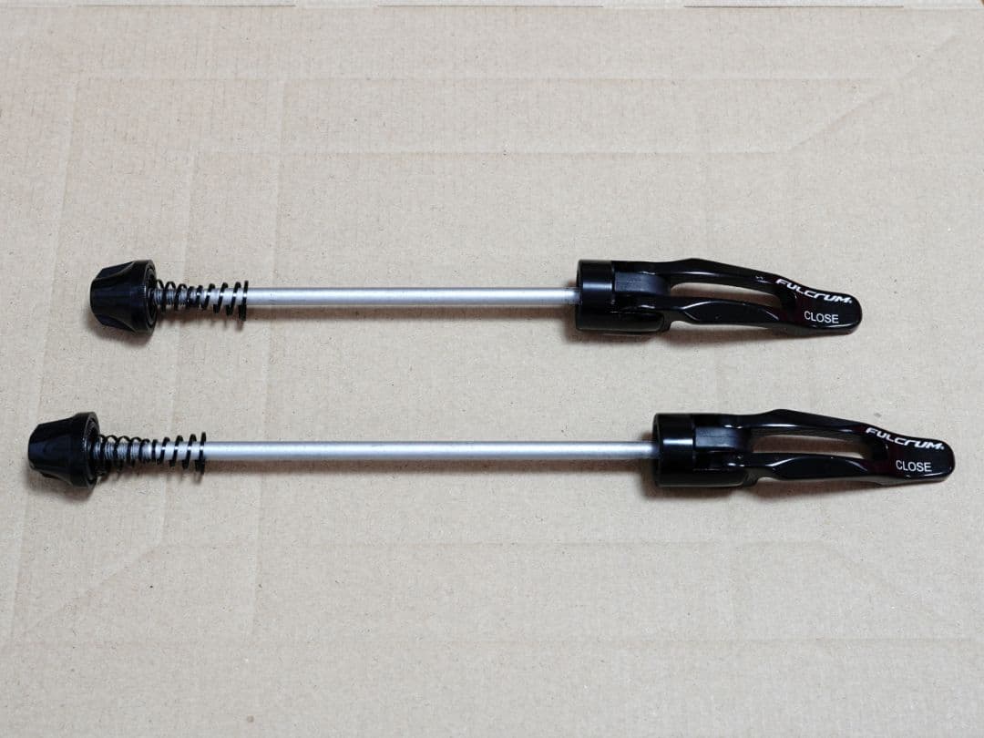 FULCRUM フルクラム RACING 3 C17 シマノ 11S