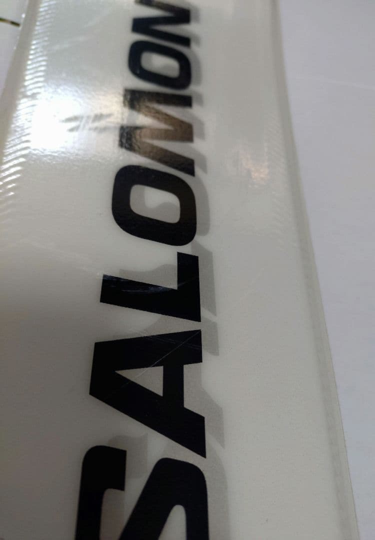 サロモン 24-25年 ADDIKT + MI12 GW 156cm