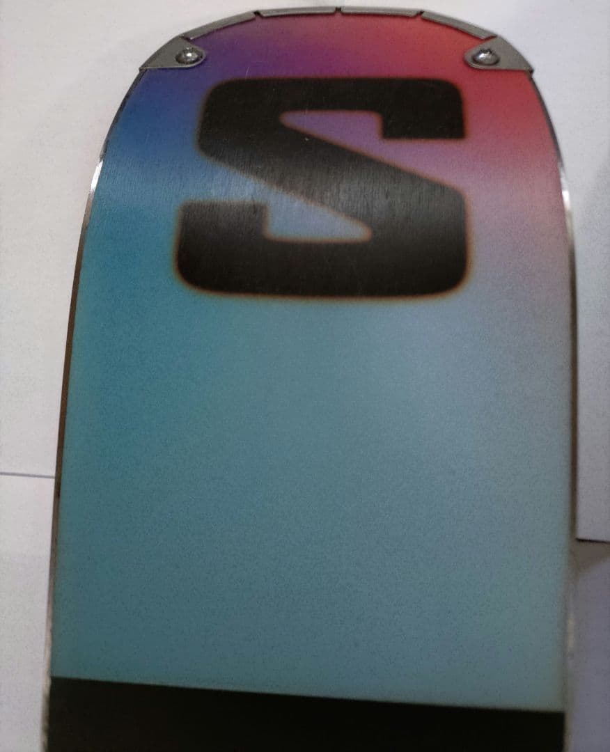 サロモン 24-25年 ADDIKT + MI12 GW 156cm