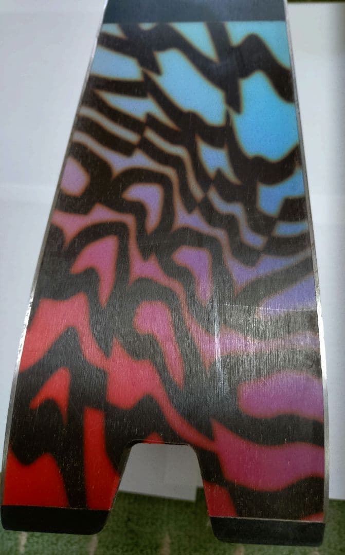 サロモン 24-25年 ADDIKT + MI12 GW 156cm