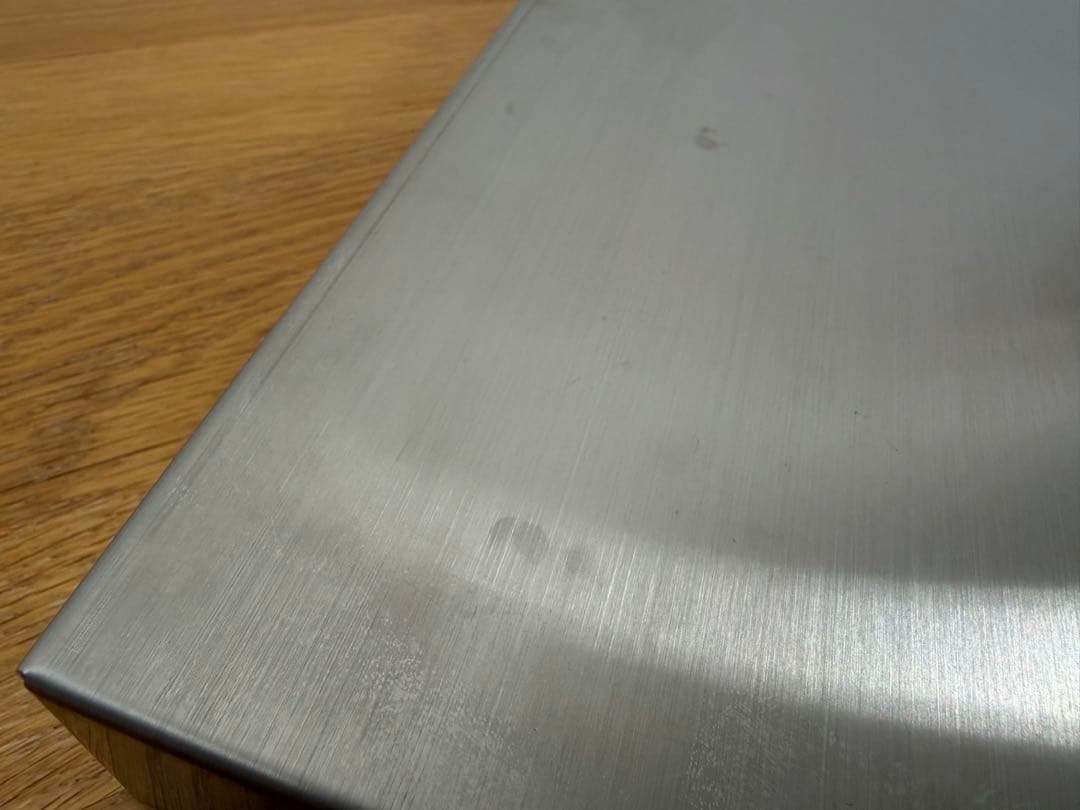 入手困難 human made テーブルトップ 50L コンテナ用 2つセット！