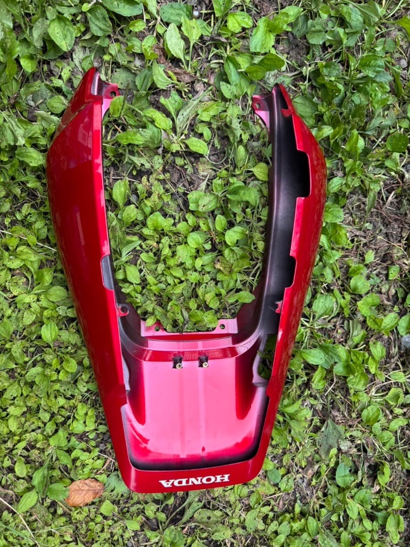 cb400sf 純正テール