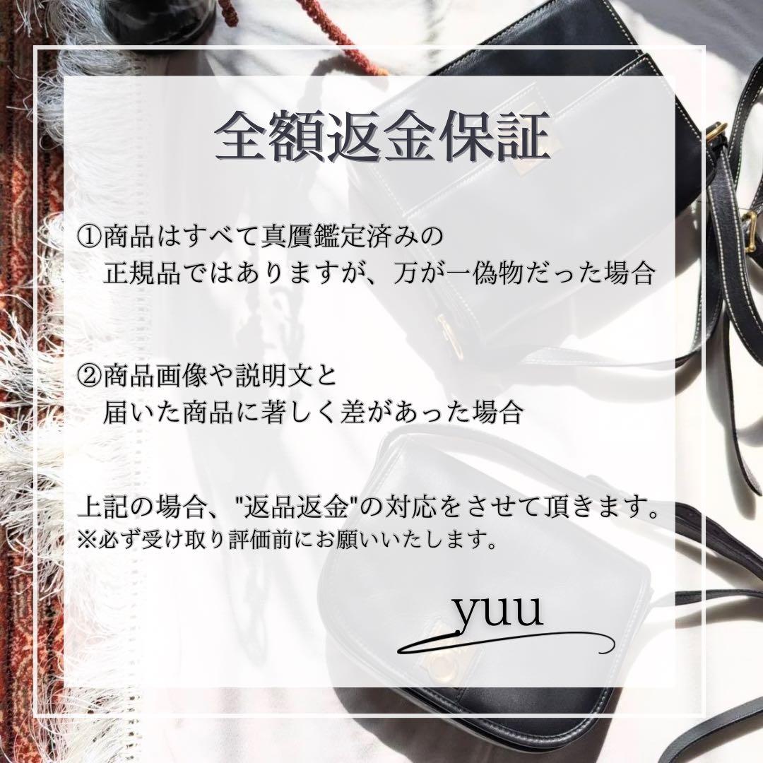 ✨未使用展示品✨　Yves Saint Laurent ミニ財布　カサンドラ