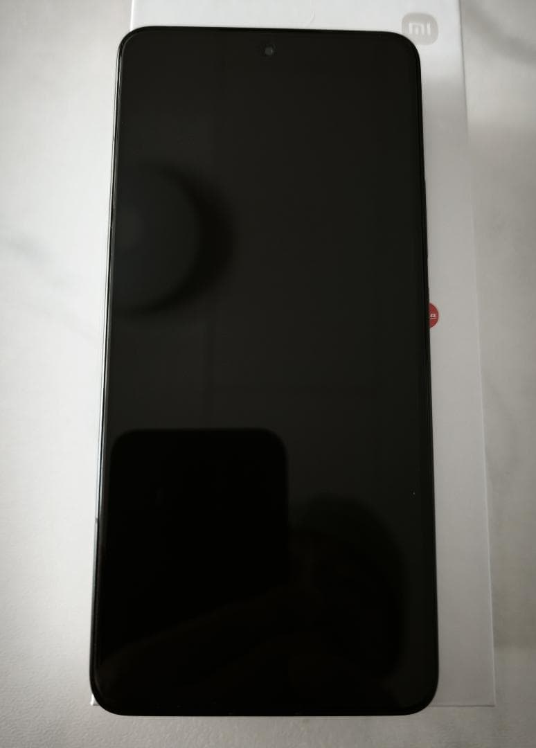 Xiaomi 14TPro 12GB+256GB チタンブラック 国内版