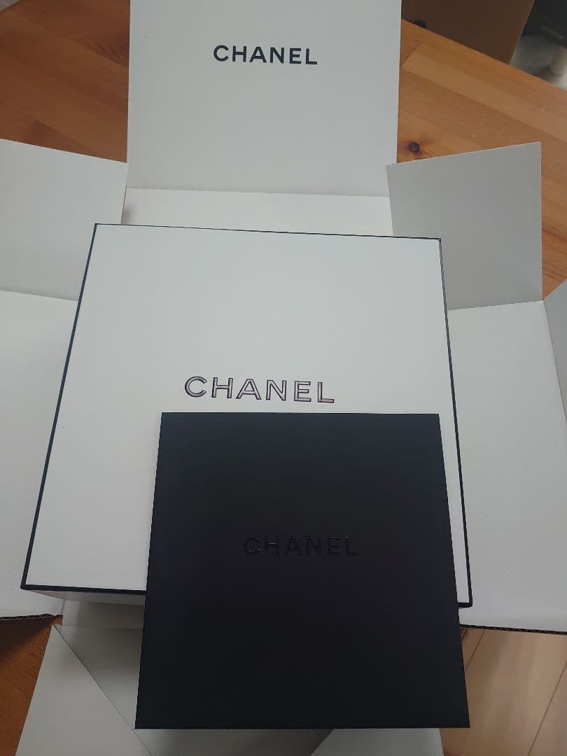 CHANEL チャンス オー タンドゥル バスタブレット ×2箱