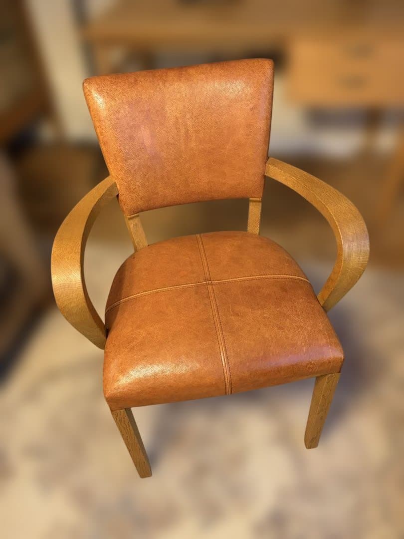 椅子 SR ARM CHAIR