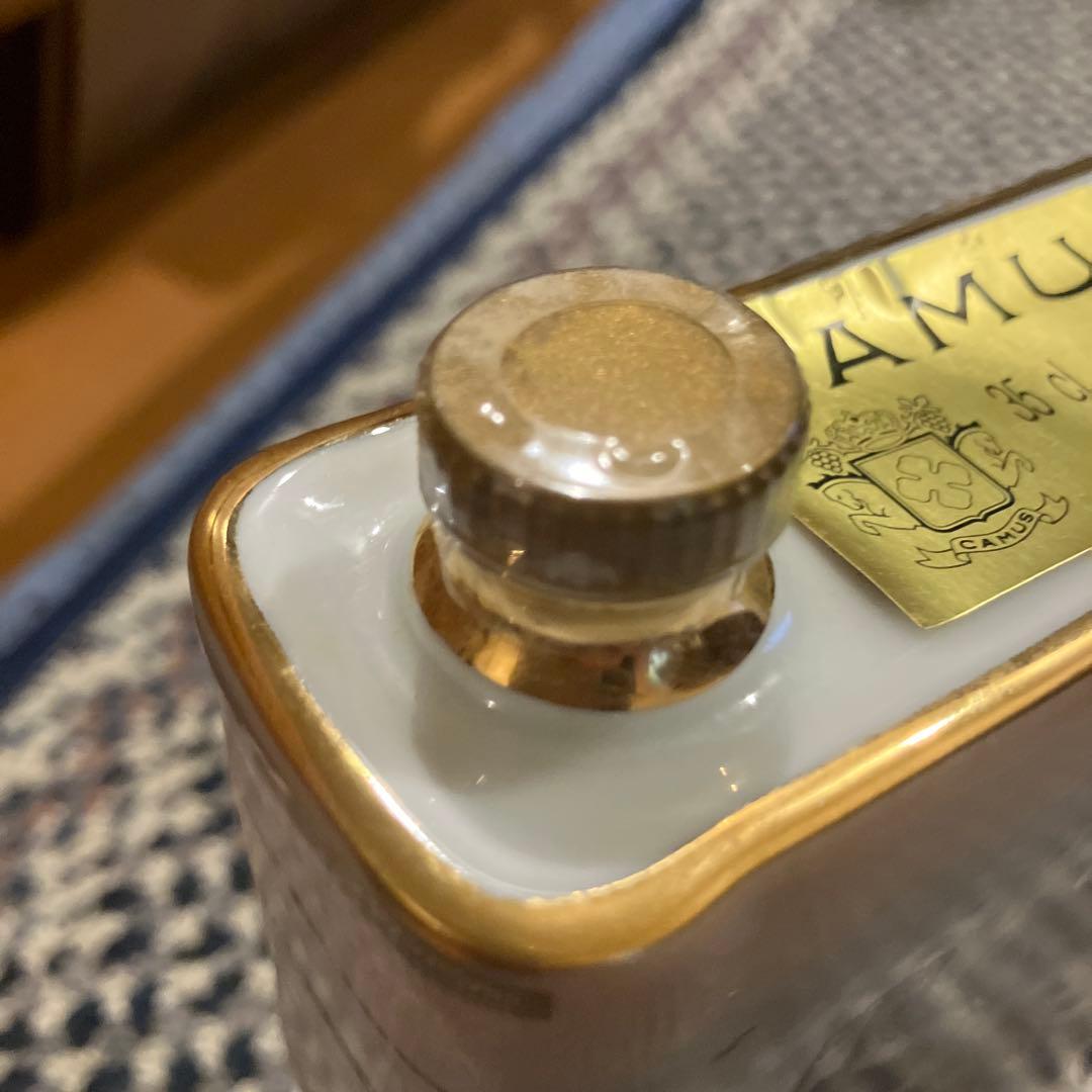 CAMUS BOOK カミュ ブック CHINA 万里の長城