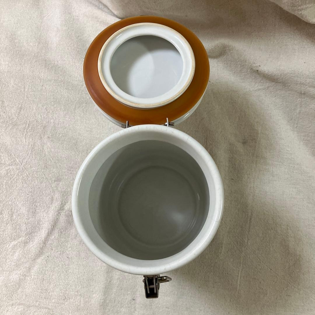 終売品　レア　STARBUCKS COFFEE ナイトホークス　キャニスター