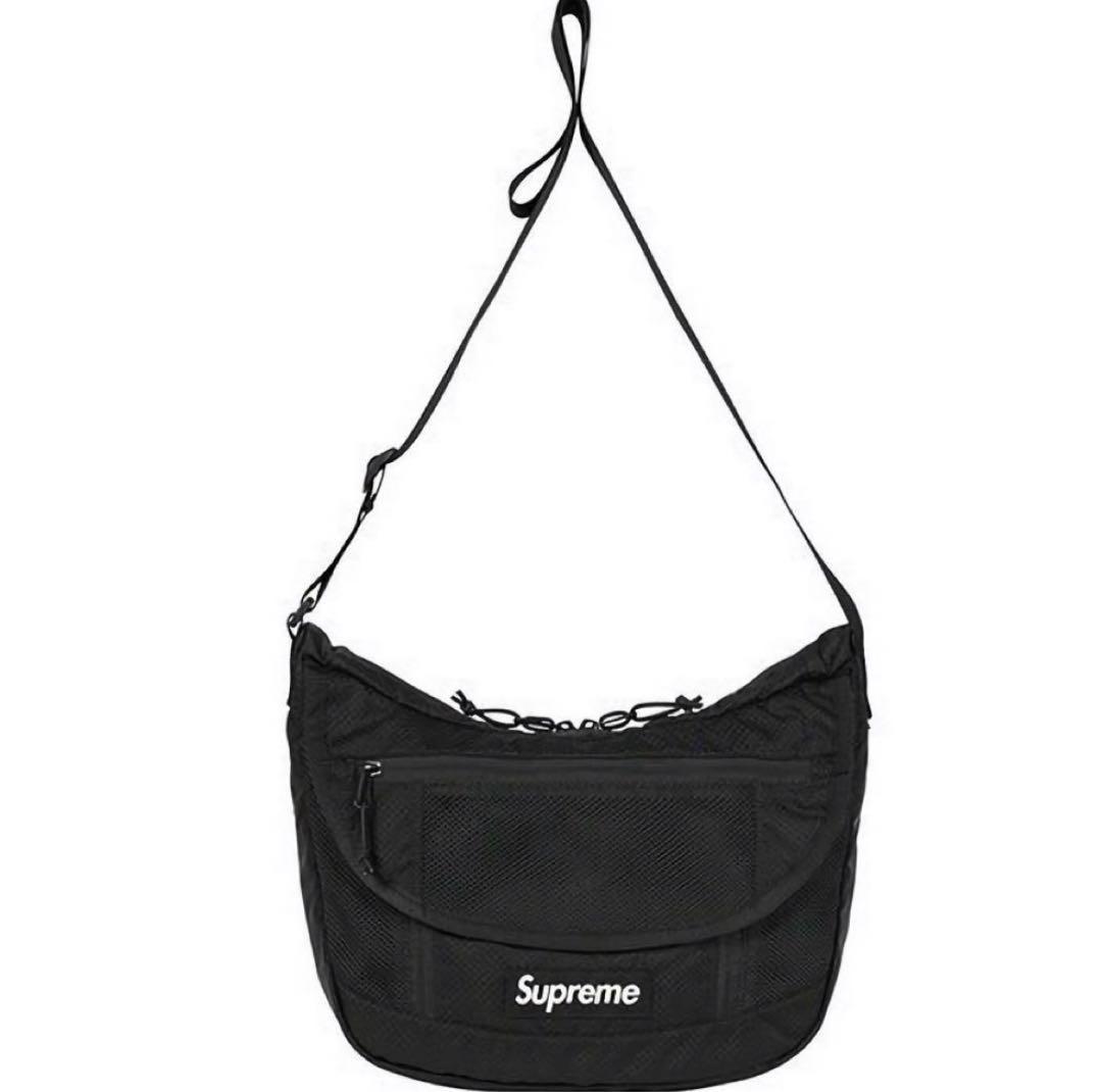 【早いものガチ】Supreme22SS Small Messenger Bag