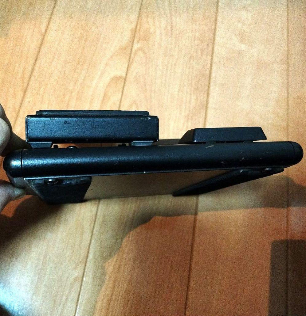 【1/5まで値下げ】DigiTech Whammy II 激レア 黒ワーミー