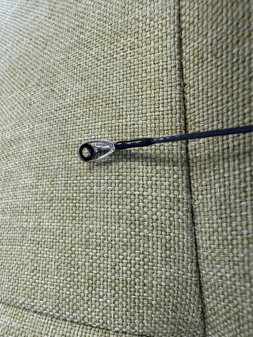 ダイワ 月下美人 76ML-T ・N 現行モデル 美品