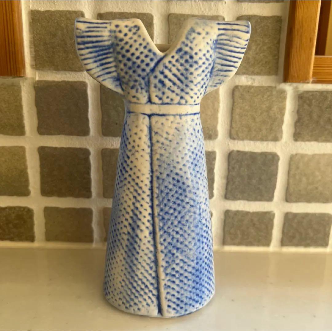 期間限定お値下げ！廃盤レア Lisa Larson ワードローブ スウェーデン