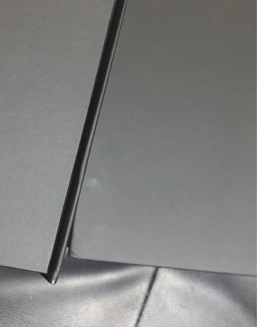 シャネル　マトラッセ　マグネット式箱　保存袋　大型バッグ空箱　スポーツ保存袋特大