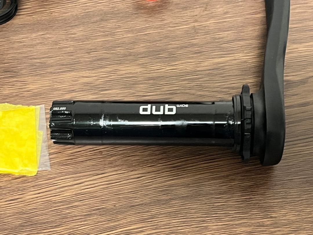 未使用 SRAM EAGLE70 Trancm