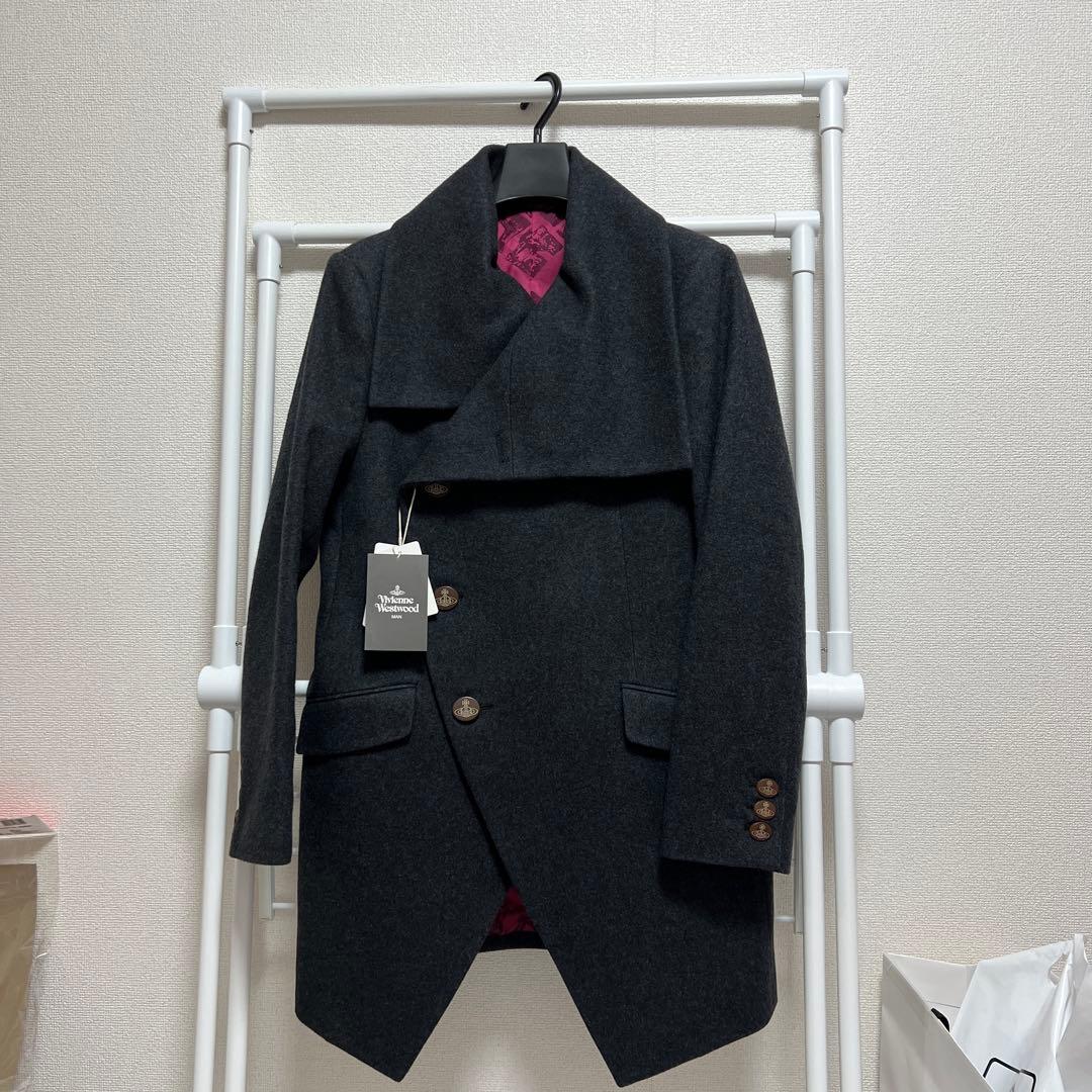 Vivienne Westwood メンズコート