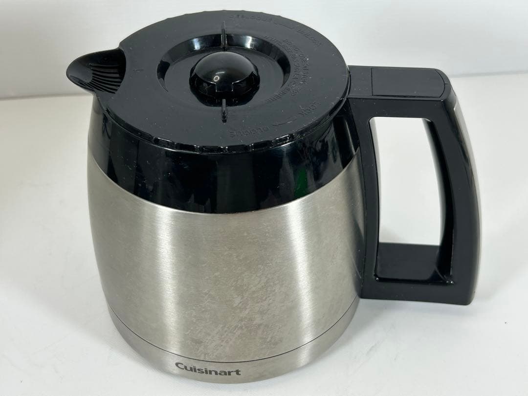 2021年製 クイジナート 全自動コーヒーメーカー DGB-900PCJ2