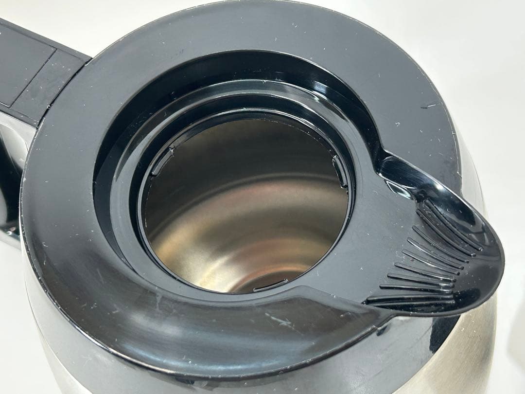 2021年製 クイジナート 全自動コーヒーメーカー DGB-900PCJ2