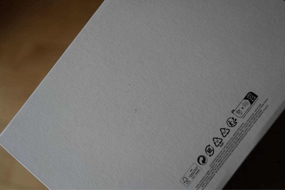 MONCLER ダウンベスト キッズ、ベビー　18M-24M