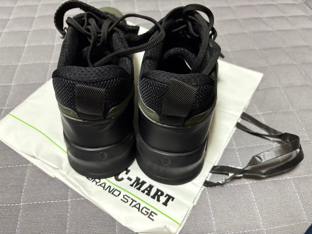 SABO ウエイト　パワー　リフティング　スクワット　シューズ　28.5程度