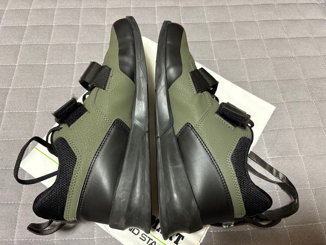 SABO ウエイト　パワー　リフティング　スクワット　シューズ　28.5程度