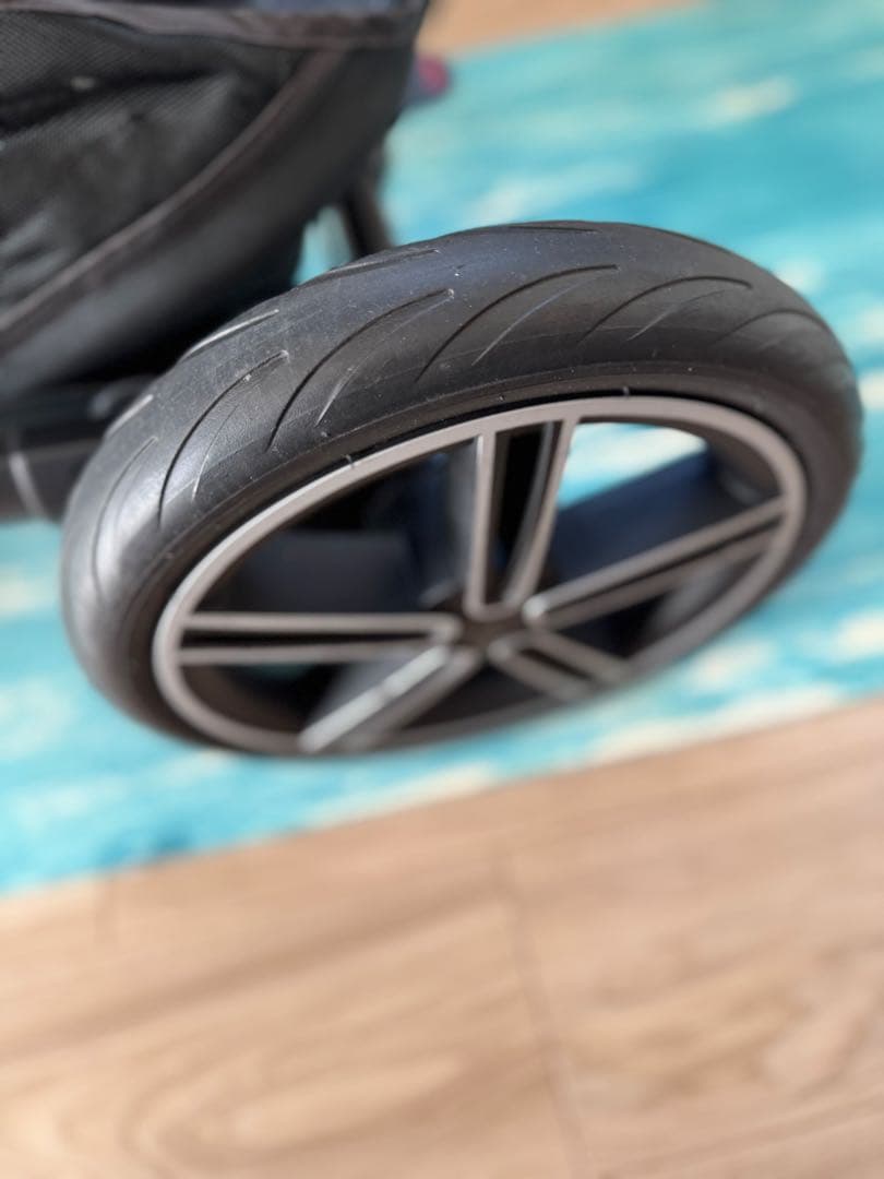 【ち】【最高級モデル】nuna mixx next