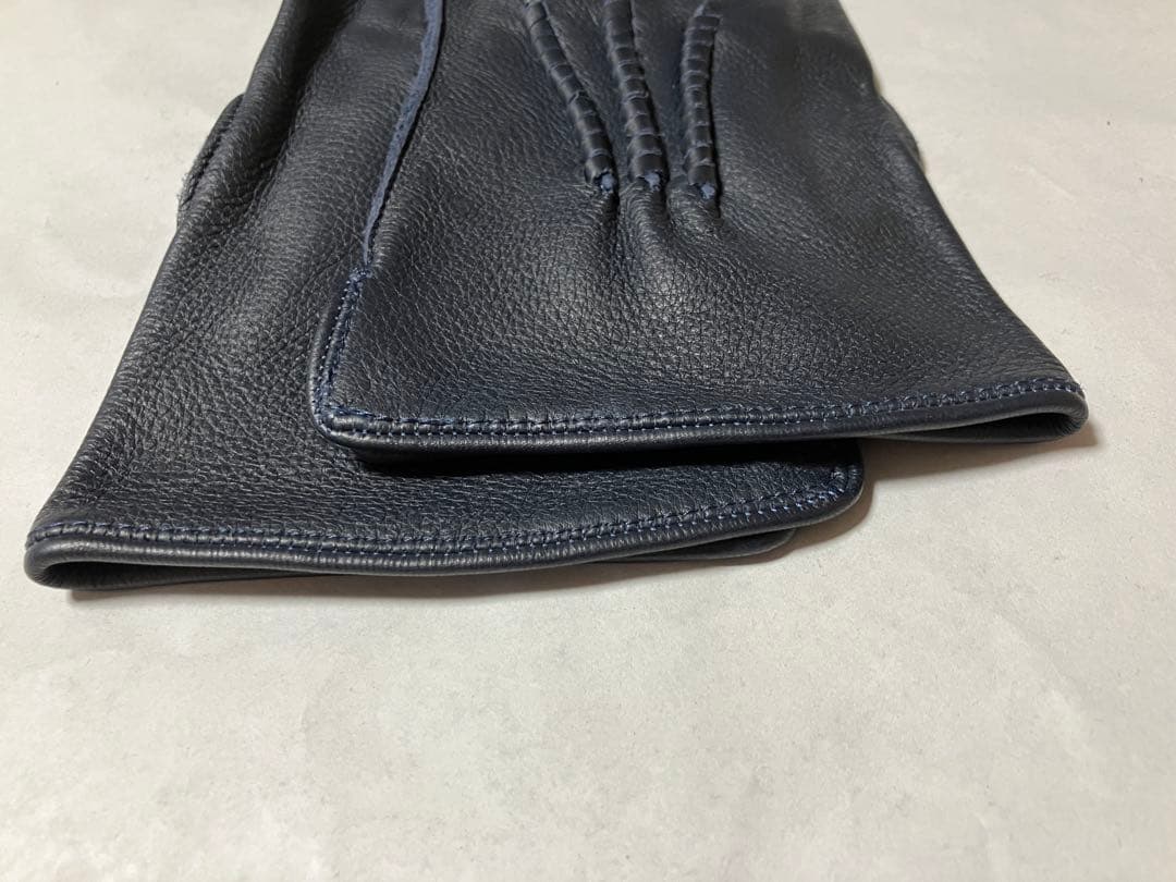 ボッテガヴェネタ BOTTEGA VENETA メンズ グローブ