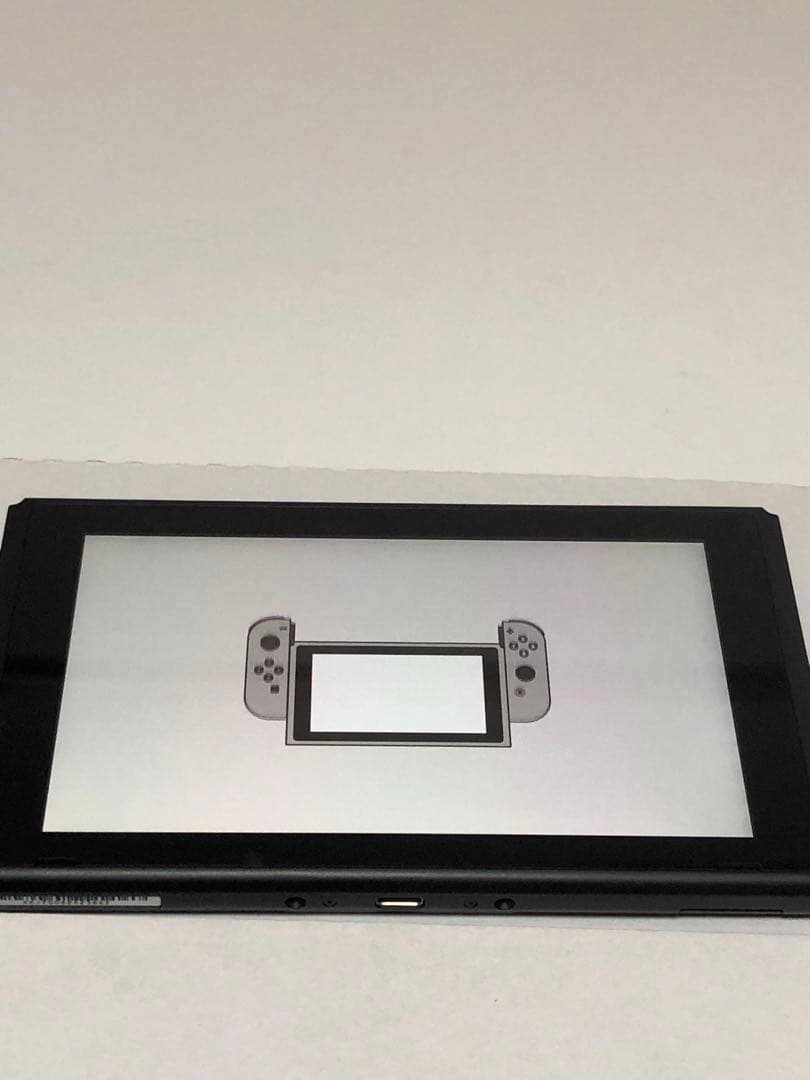 Nintendo Switch ネオンブルー ネオンレッド バッテリー強化版