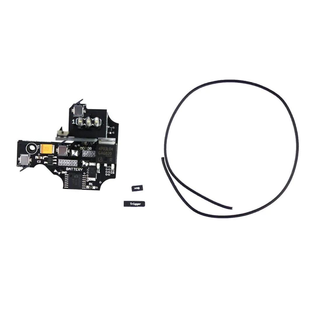 東京マルイ 次世代電動ガン Mk18 mod.1 電子トリガー搭載