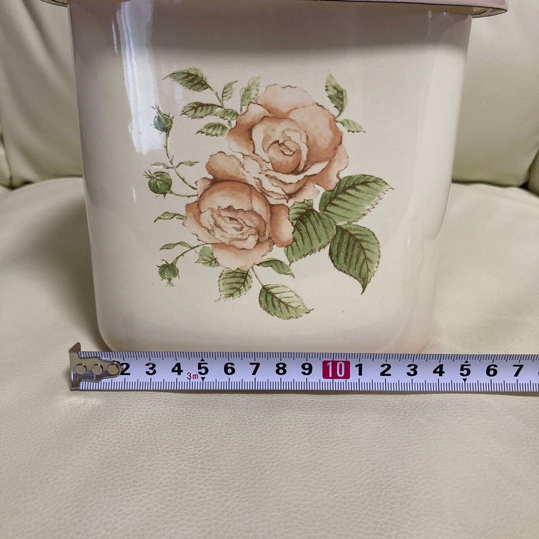 imaneイマンマリアンヌ　ブレットボックス